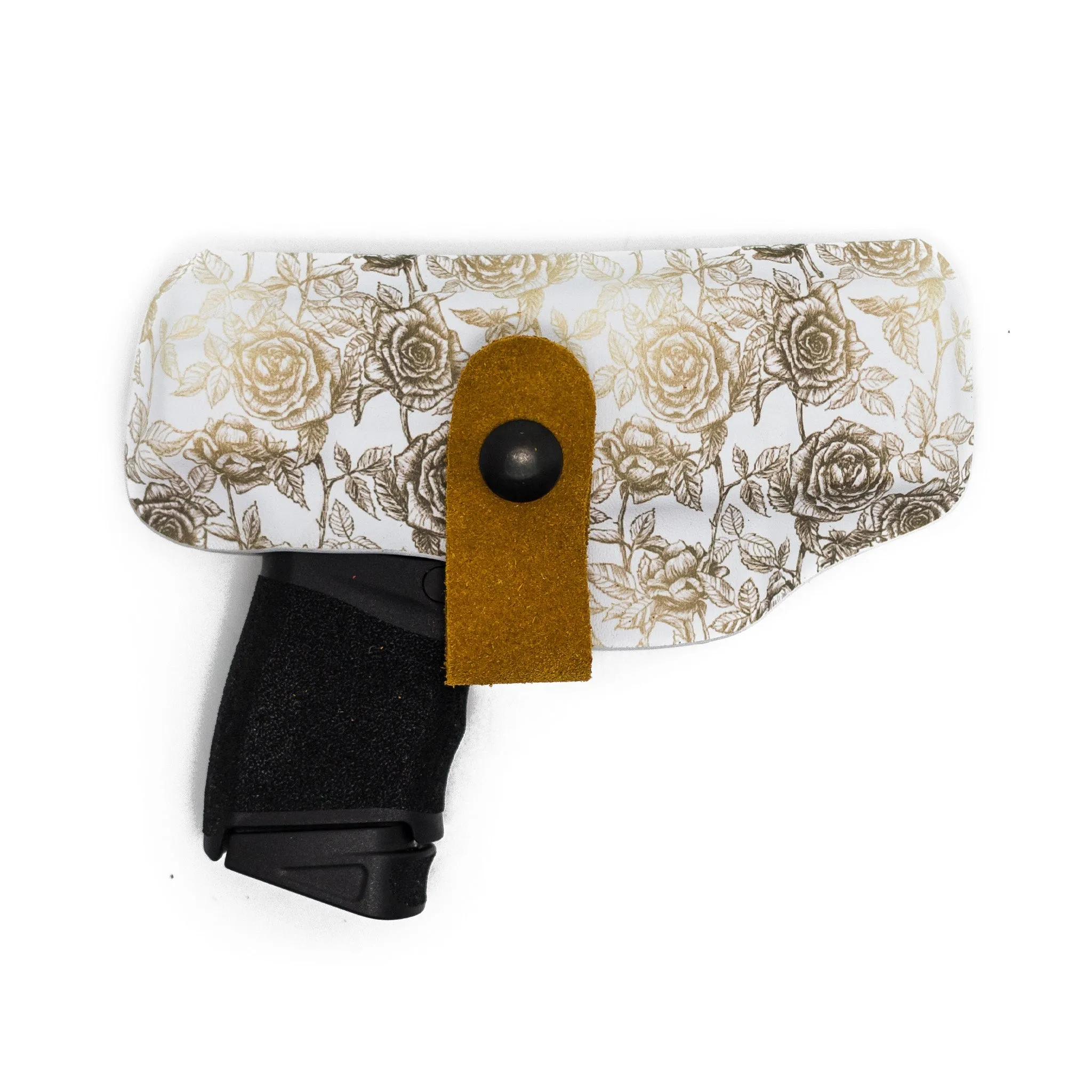 Glock 48 Flashbang Bra Holster