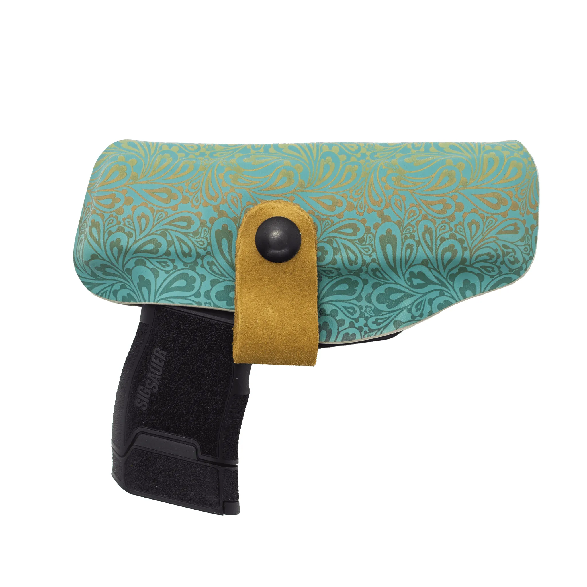 Glock 48 Flashbang Bra Holster