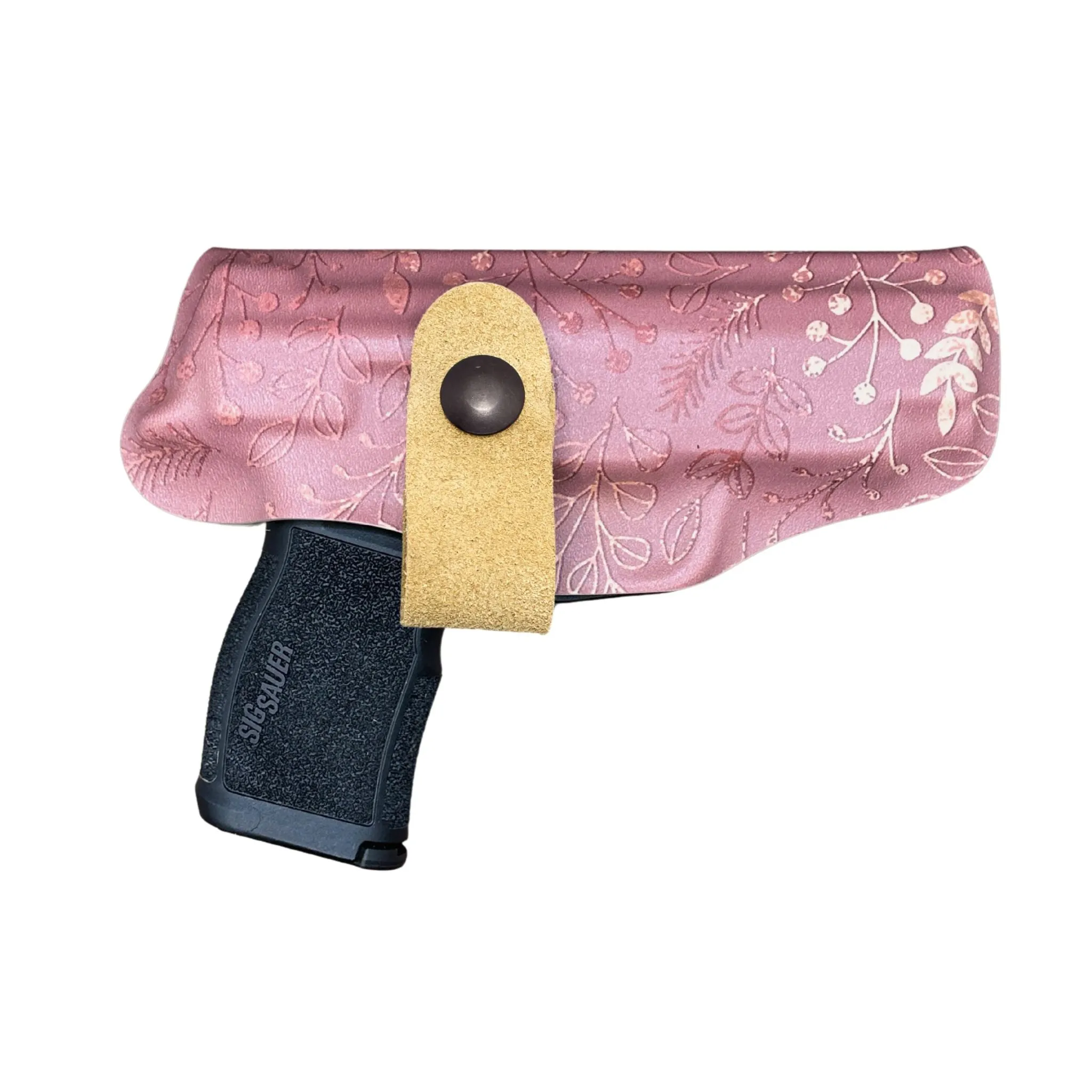 Glock 48 Flashbang Bra Holster