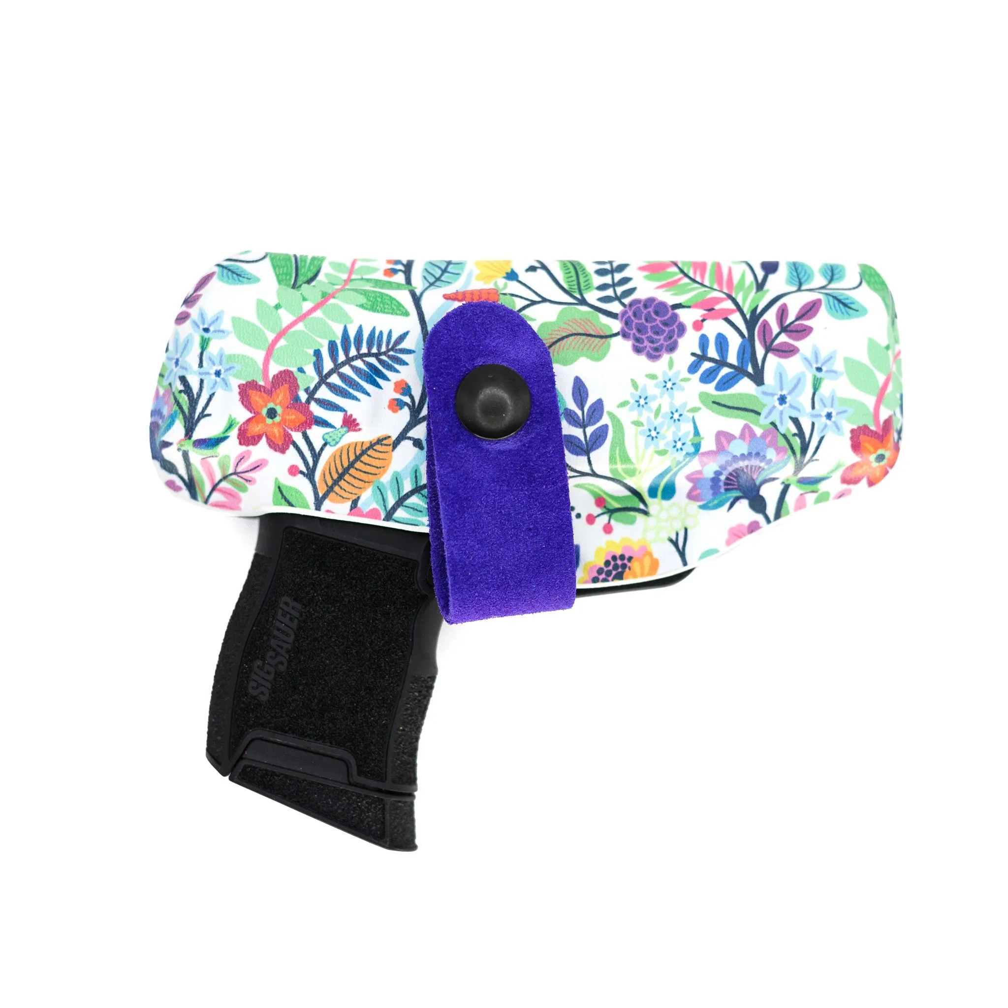 Glock 48 Flashbang Bra Holster