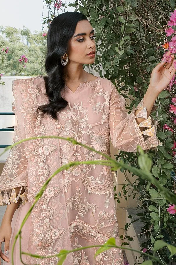 Imrozia Premium Sooraj Garh Chiffon Collection 2021 – I-141 Shazmina