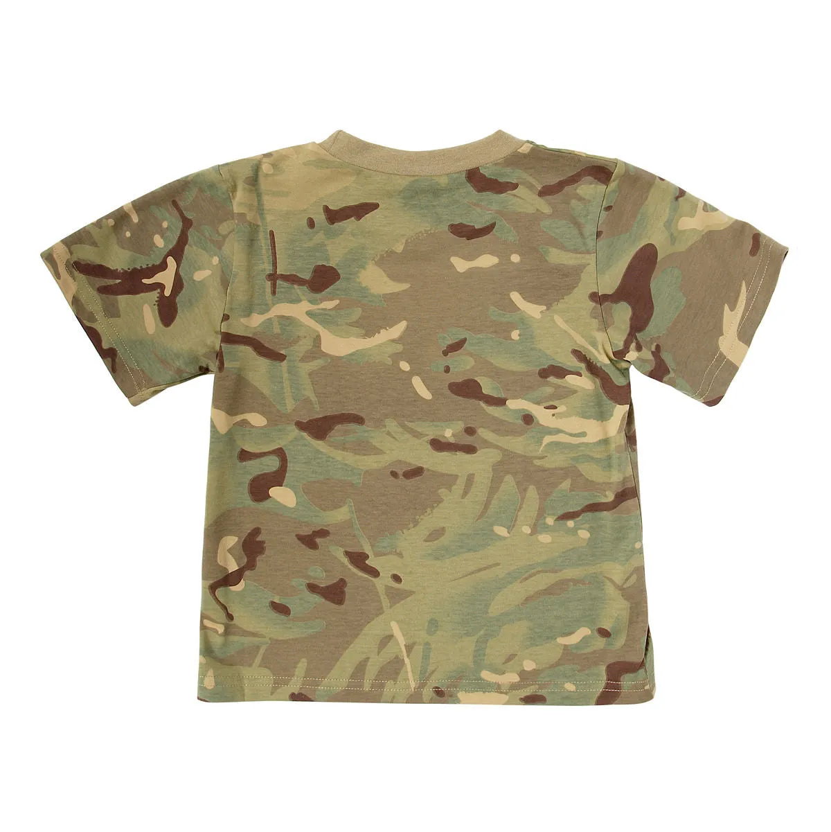 Kid's Camo Dress Up Bundle - Multi Terrain Pattern (MTP)