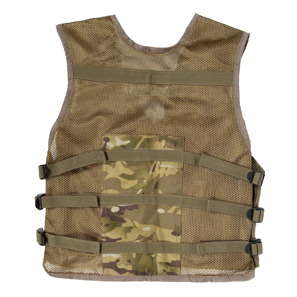 Kid's Camo Dress Up Bundle - Multi Terrain Pattern (MTP)