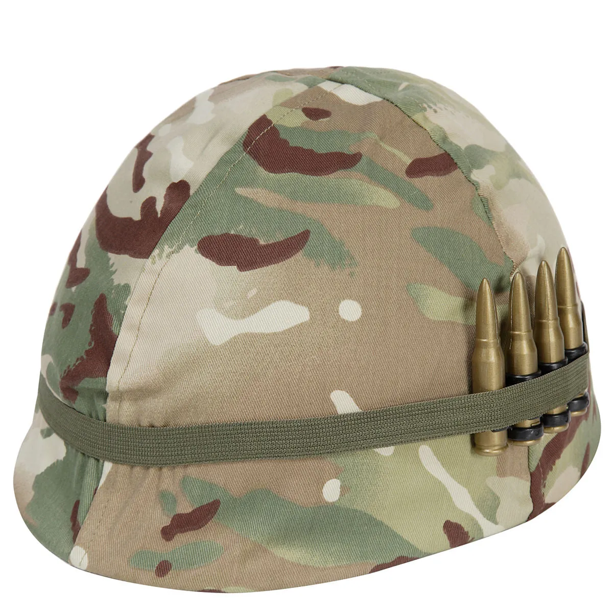 Kid's Camo Dress Up Bundle - Multi Terrain Pattern (MTP)