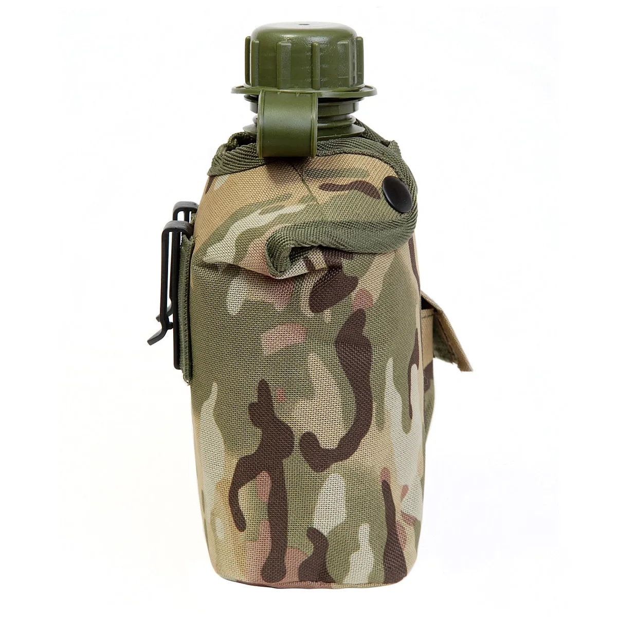 Kid's Camo Dress Up Bundle - Multi Terrain Pattern (MTP)