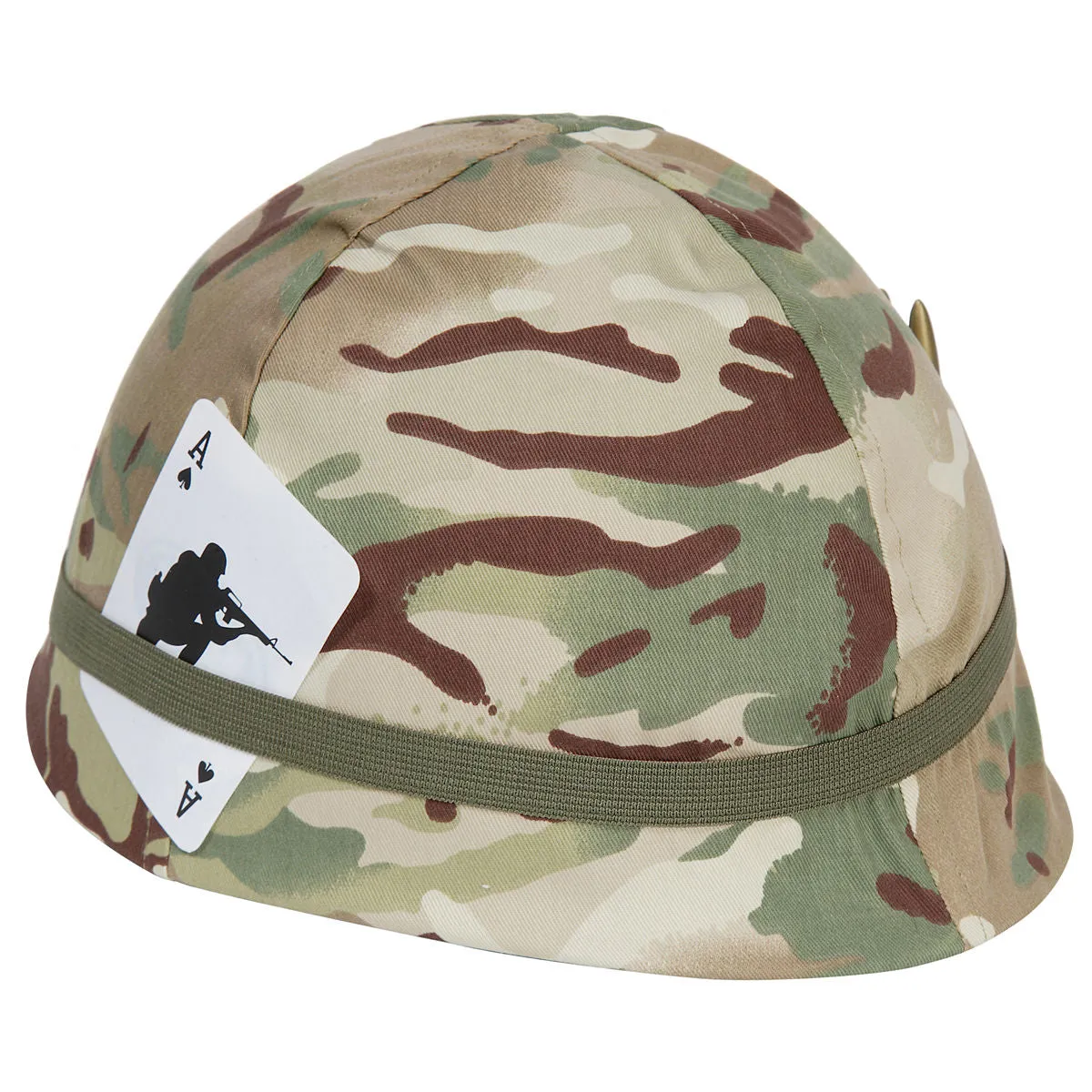 Kid's Camo Dress Up Bundle - Multi Terrain Pattern (MTP)