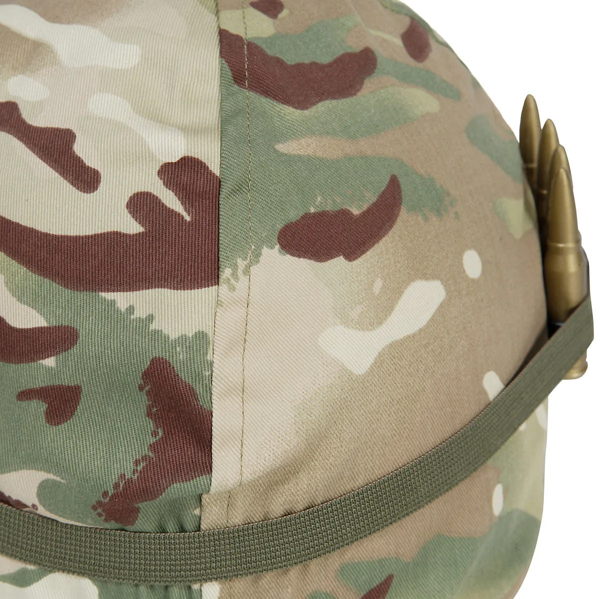 Kid's Camo Dress Up Bundle - Multi Terrain Pattern (MTP)