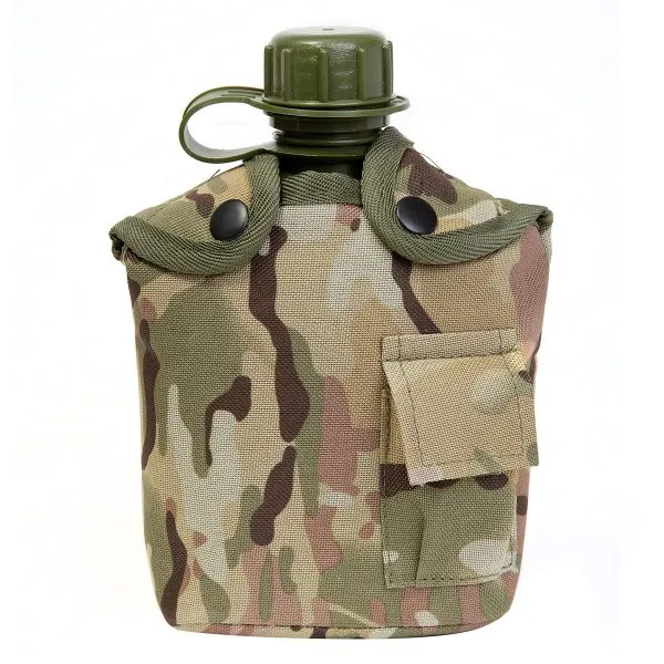 Kid's Camo Dress Up Bundle - Multi Terrain Pattern (MTP)