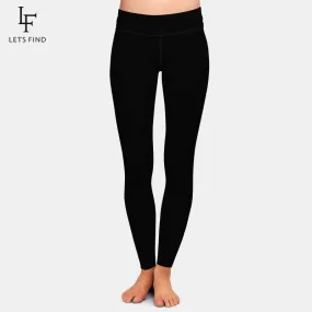 LETSFIND New Arrival Women Leggings