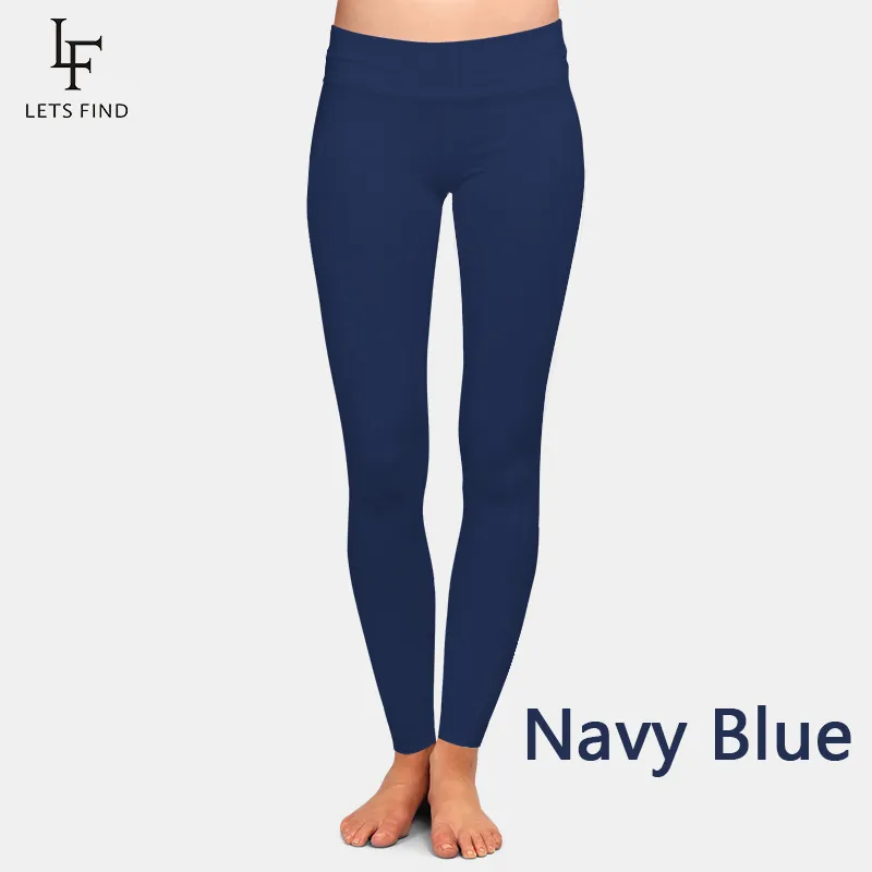 LETSFIND New Arrival Women Leggings