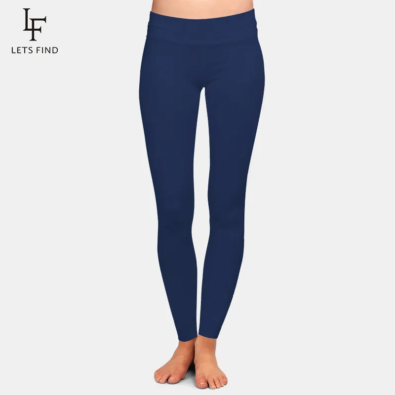 LETSFIND New Arrival Women Leggings