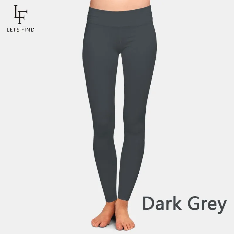 LETSFIND New Arrival Women Leggings