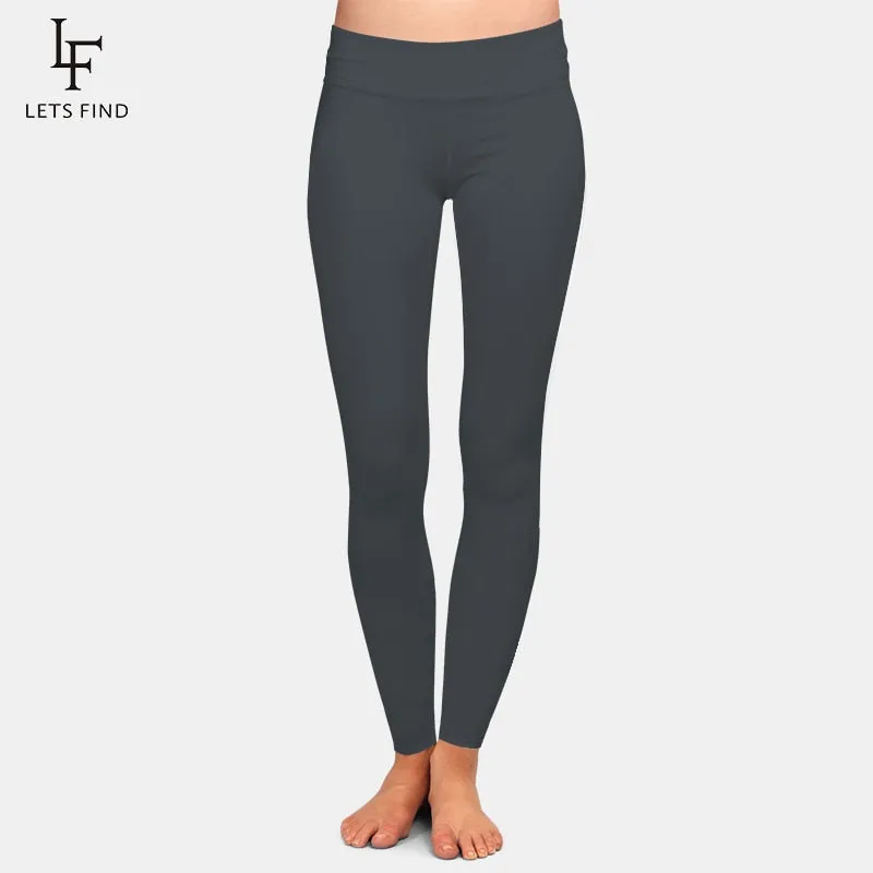 LETSFIND New Arrival Women Leggings