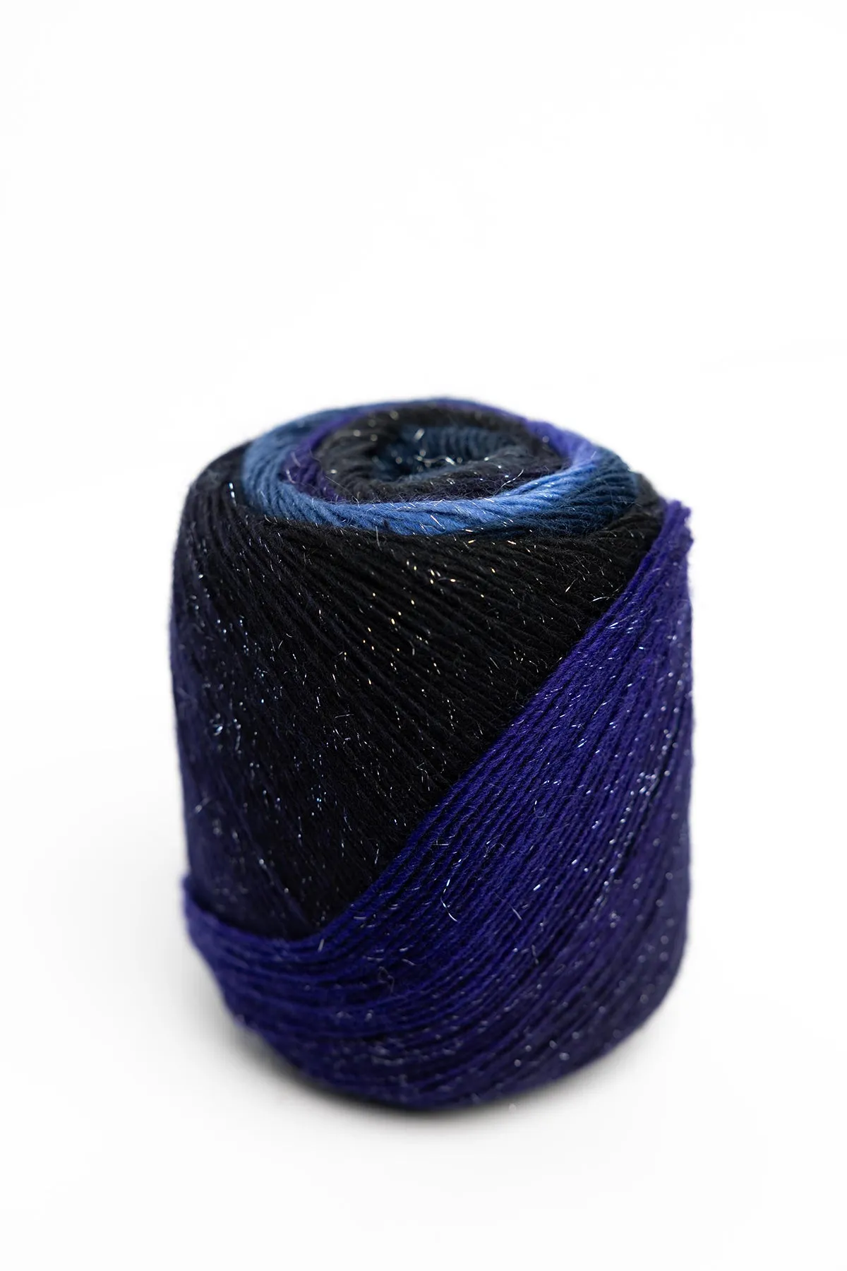 Mille Colori Socks & Lace Luxe