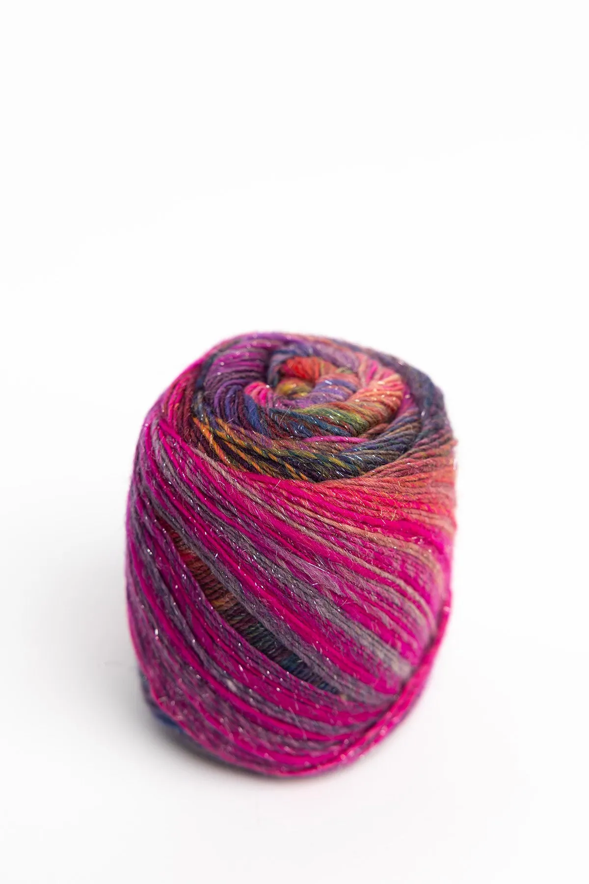 Mille Colori Socks & Lace Luxe