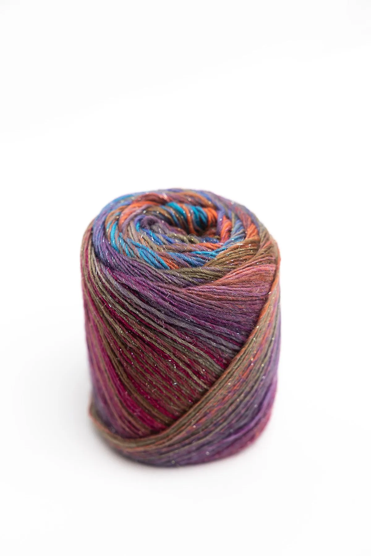Mille Colori Socks & Lace Luxe