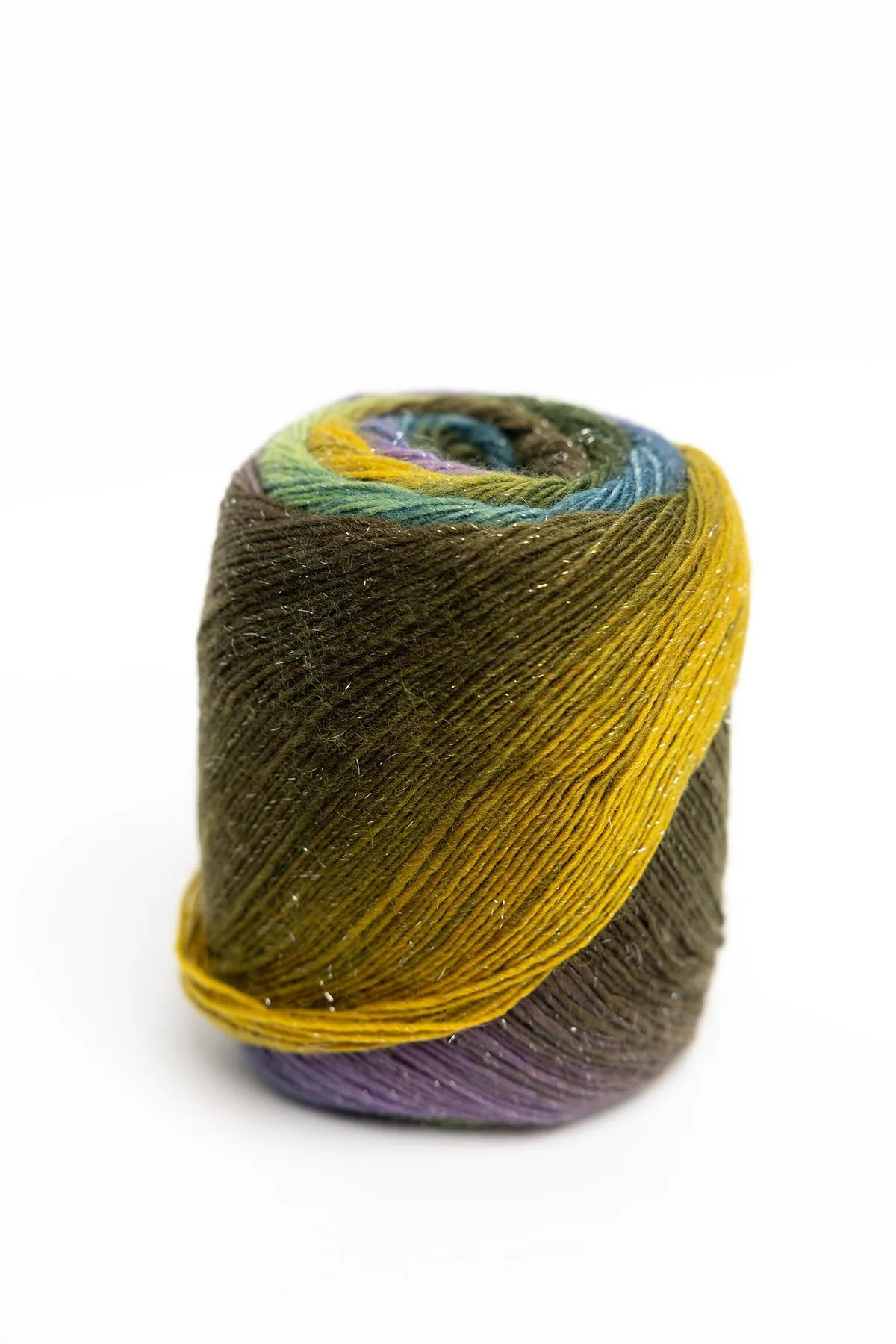 Mille Colori Socks & Lace Luxe