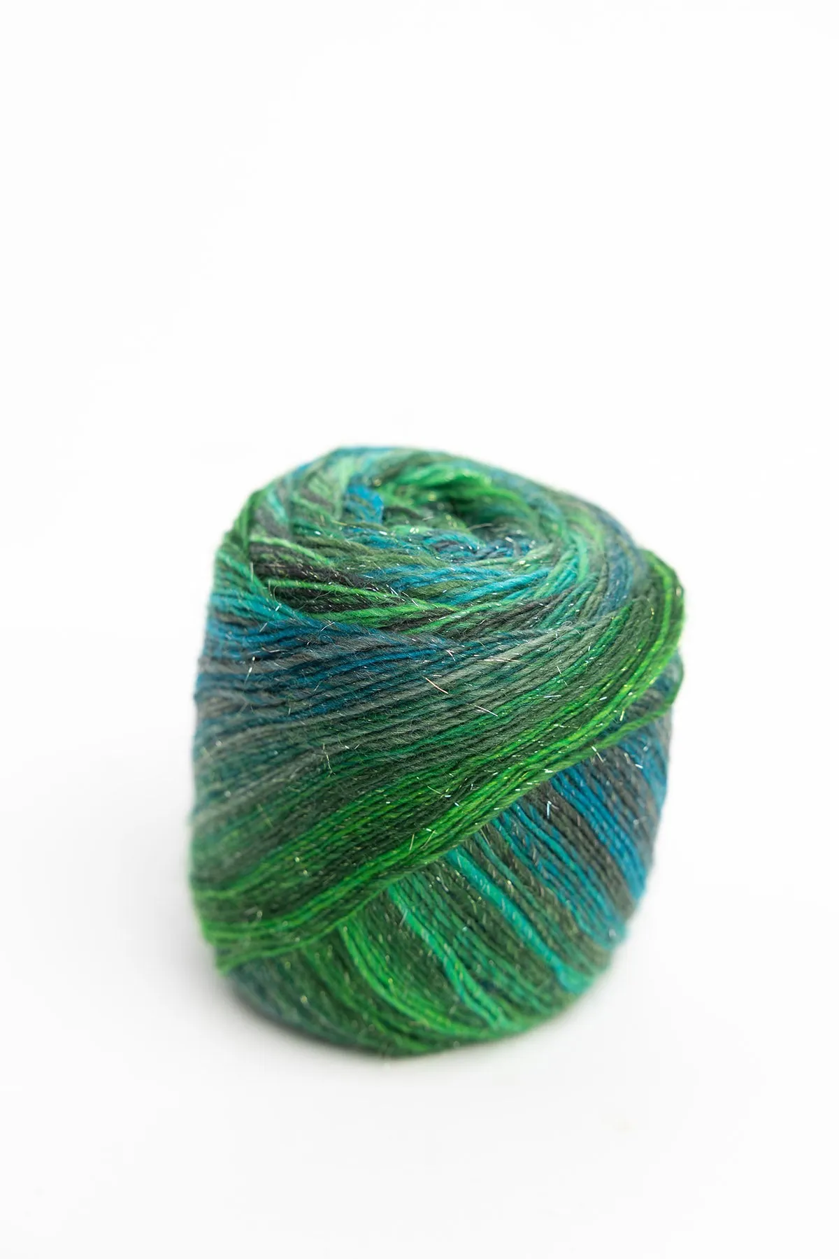 Mille Colori Socks & Lace Luxe