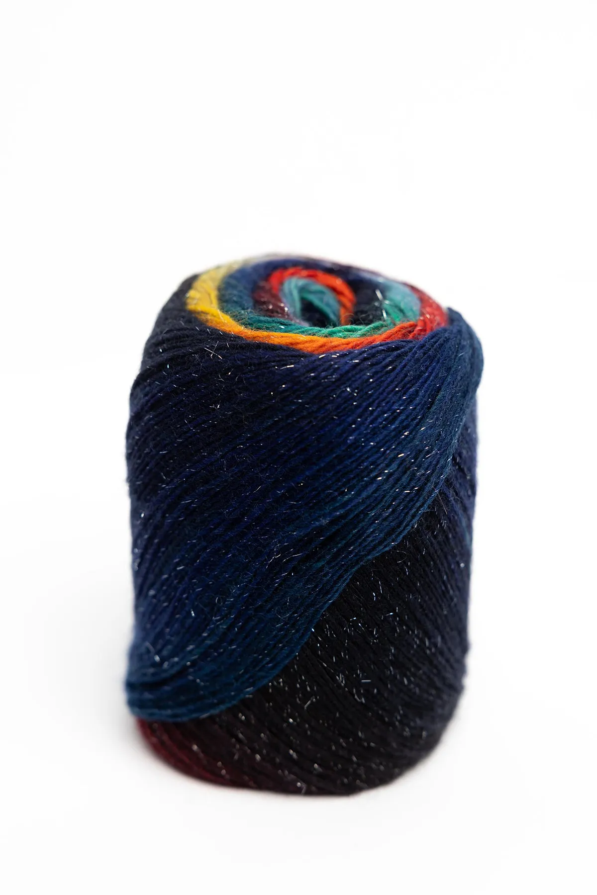 Mille Colori Socks & Lace Luxe