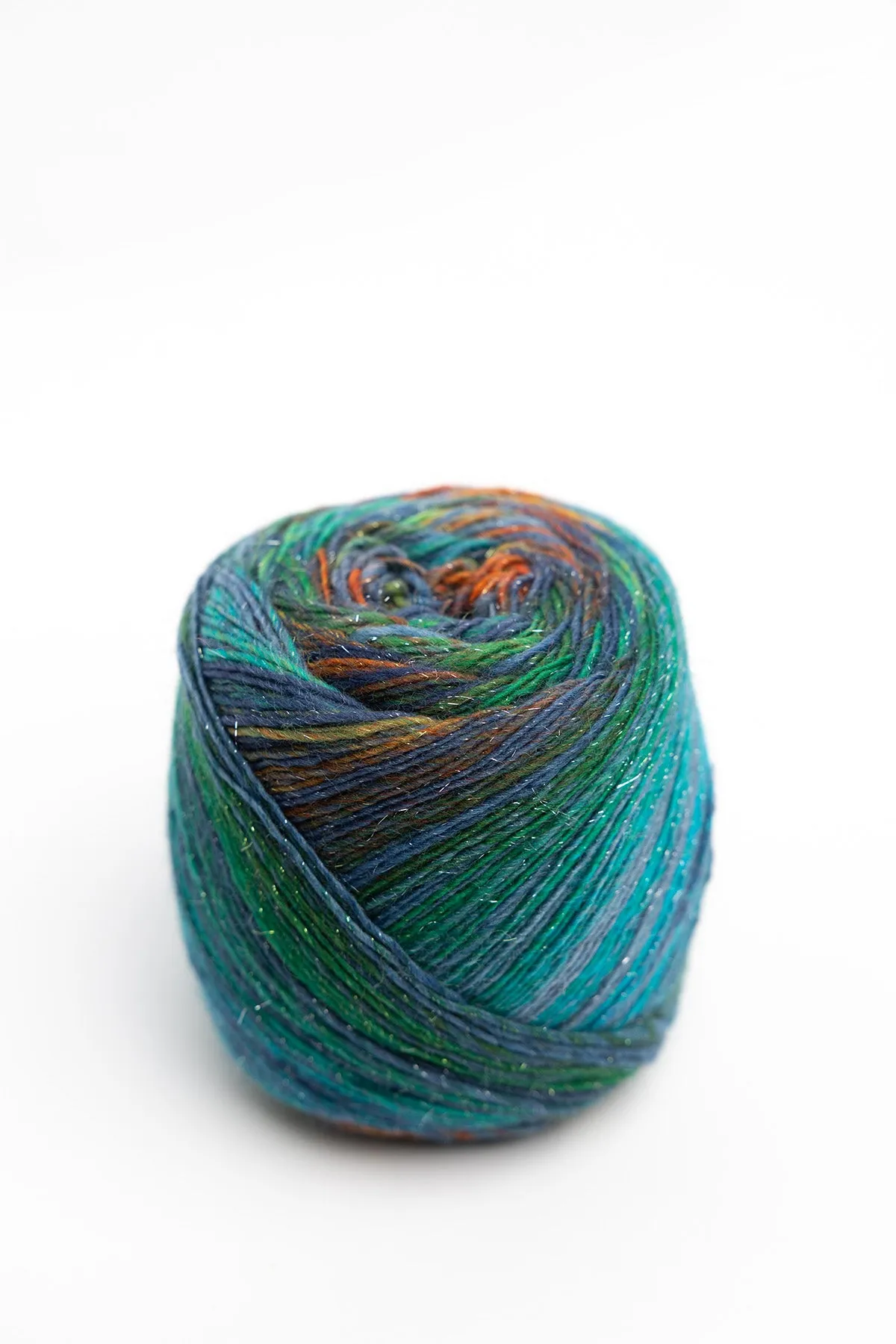 Mille Colori Socks & Lace Luxe