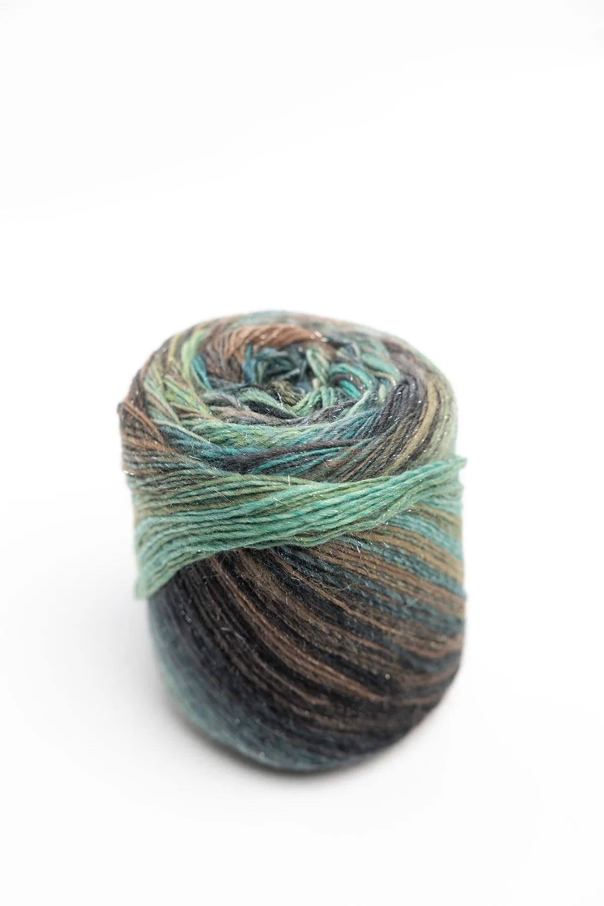 Mille Colori Socks & Lace Luxe