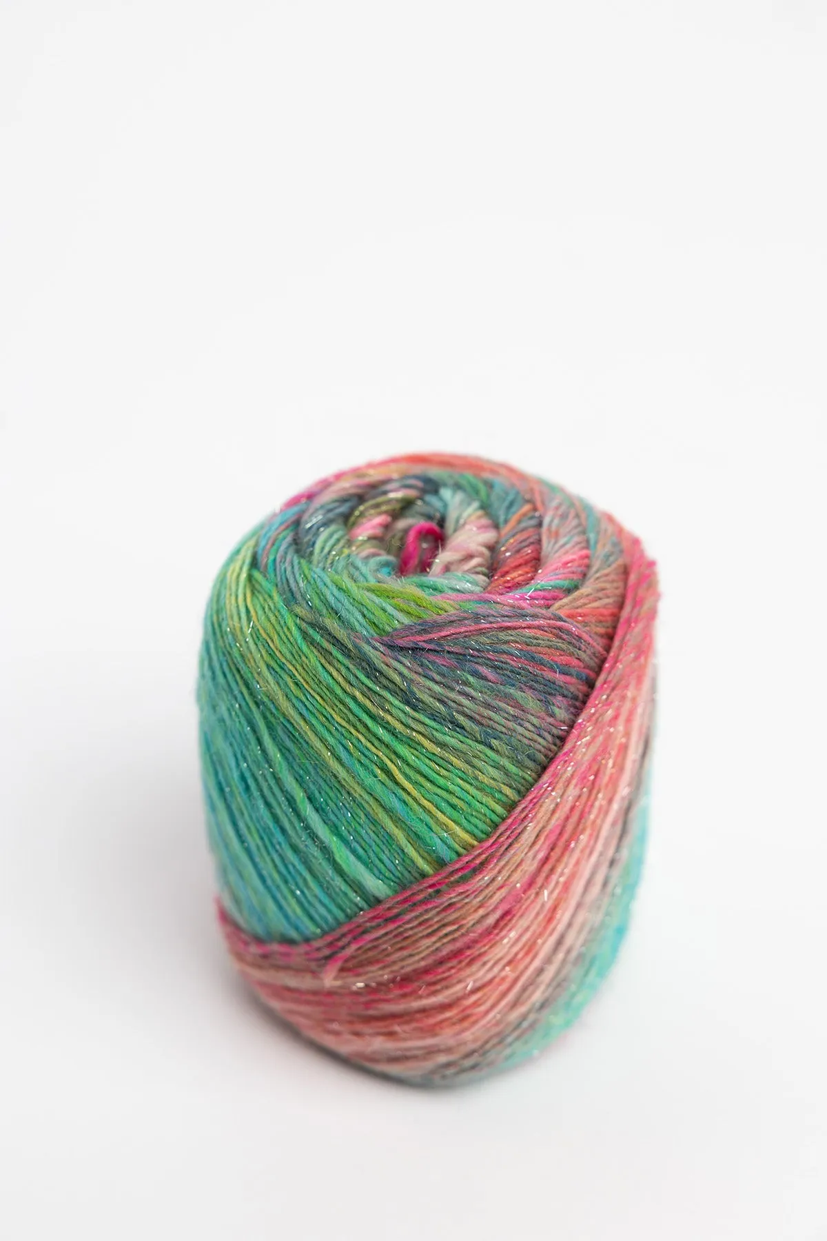 Mille Colori Socks & Lace Luxe