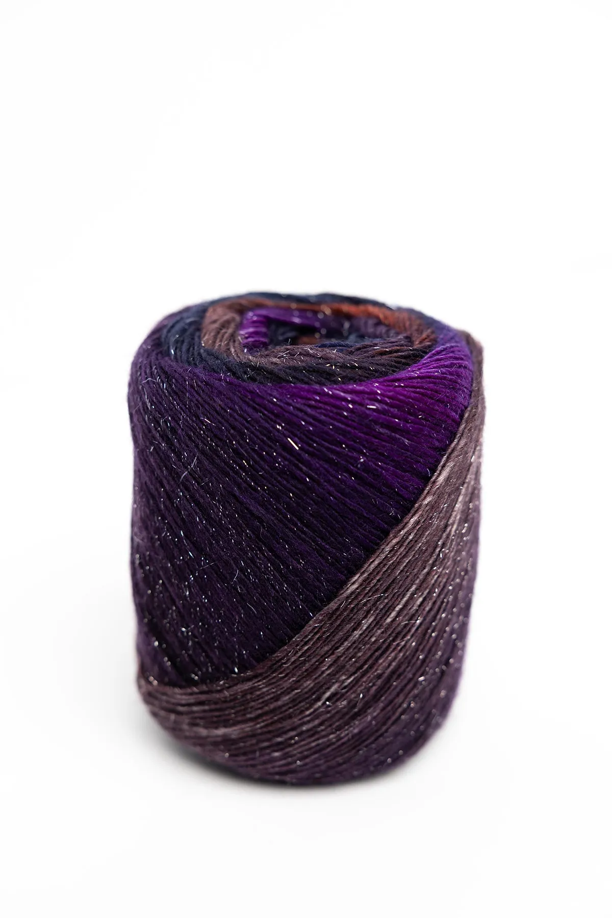 Mille Colori Socks & Lace Luxe