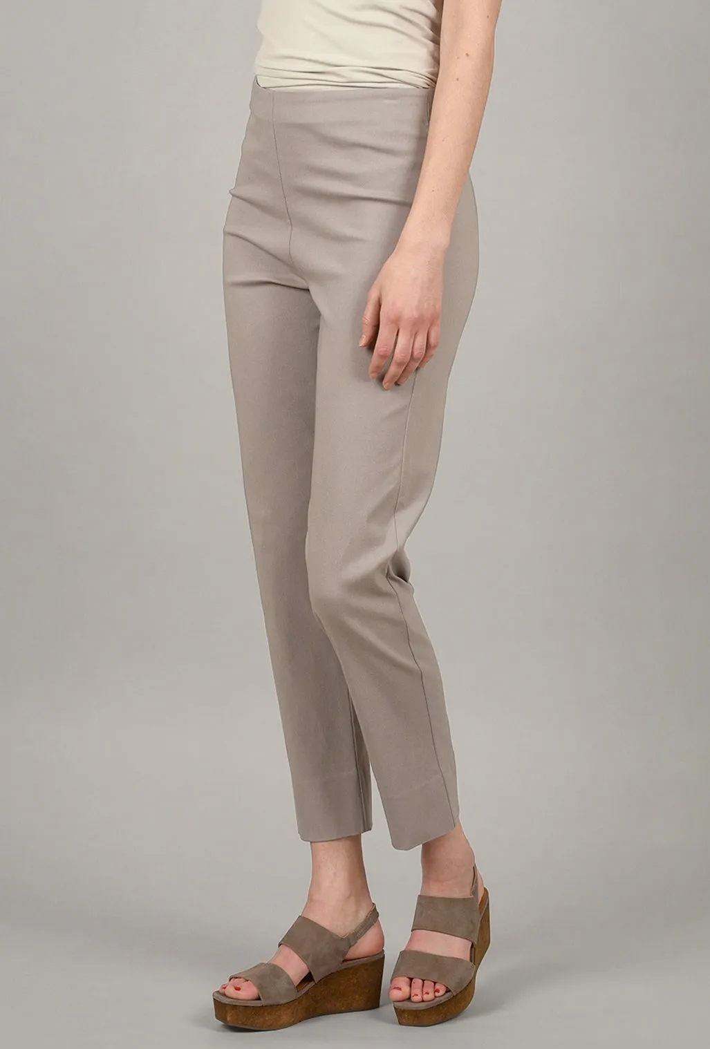 Milo Pant, Mist