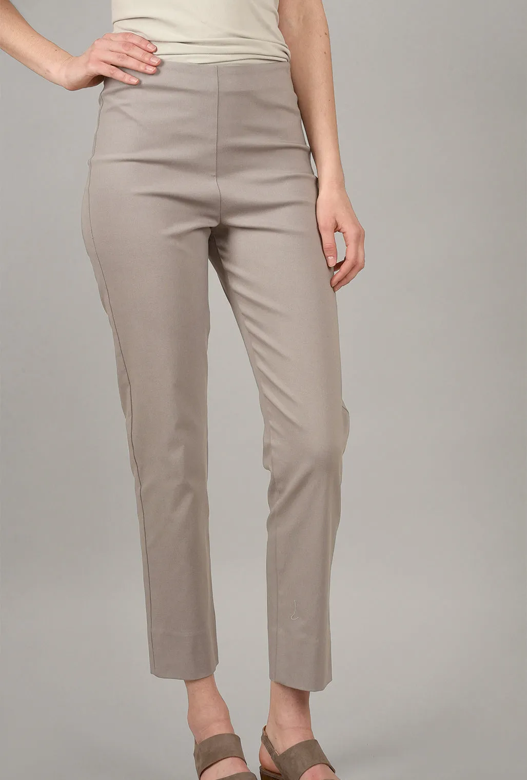 Milo Pant, Mist