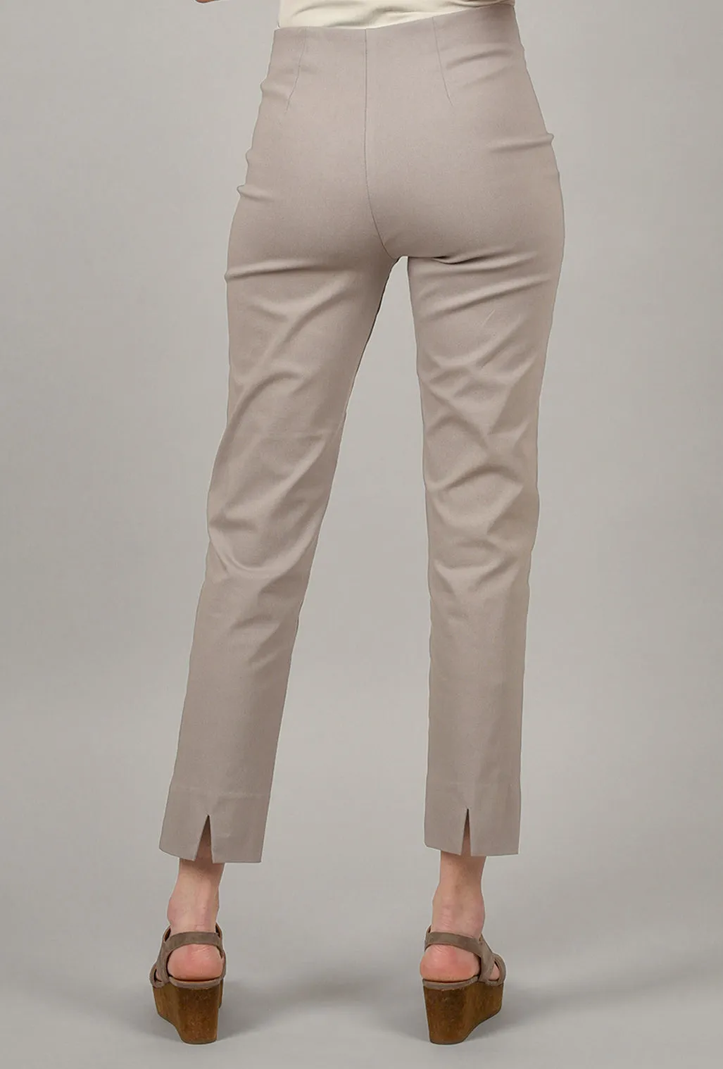 Milo Pant, Mist