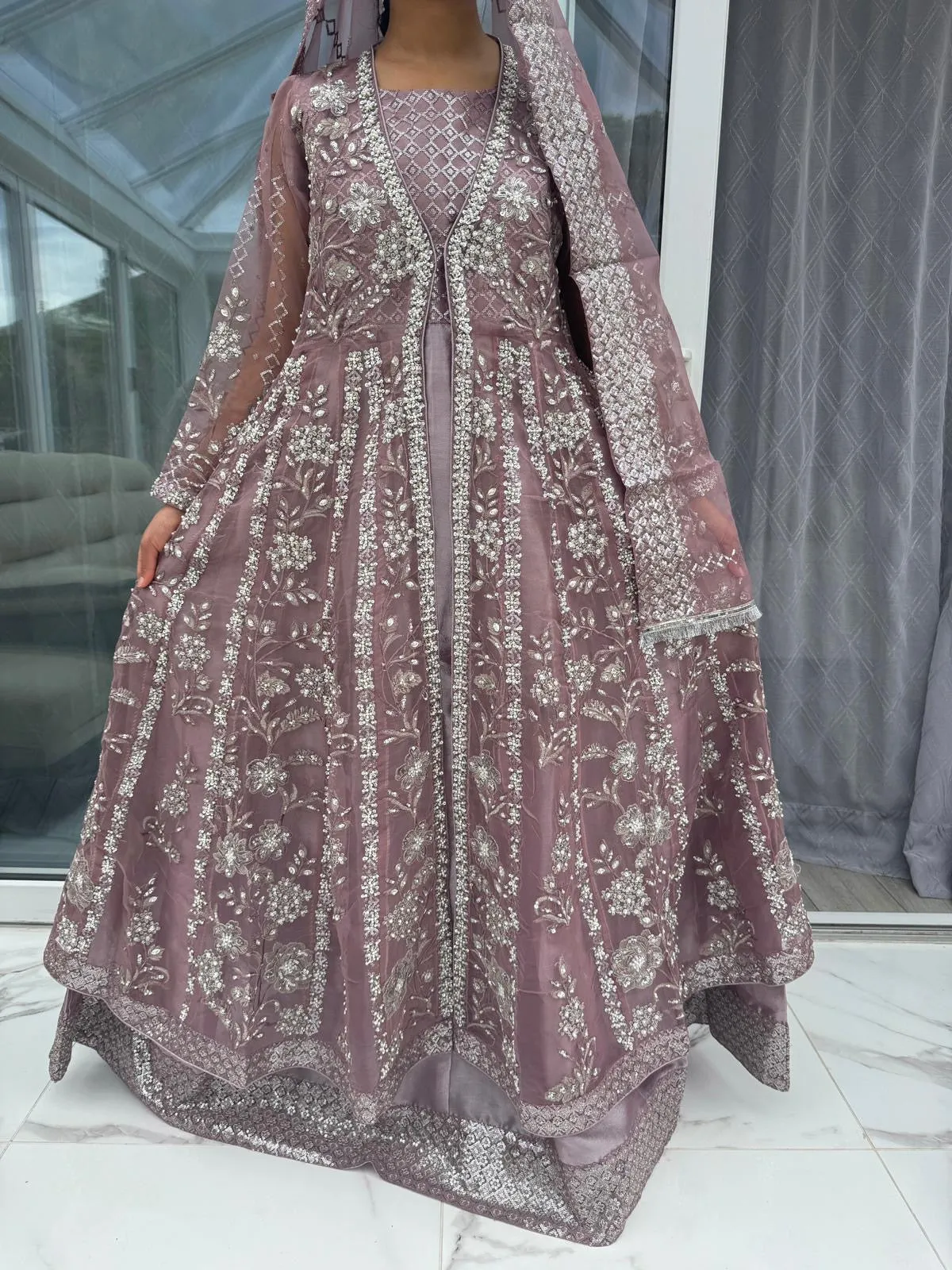 MISHAAL LILAC