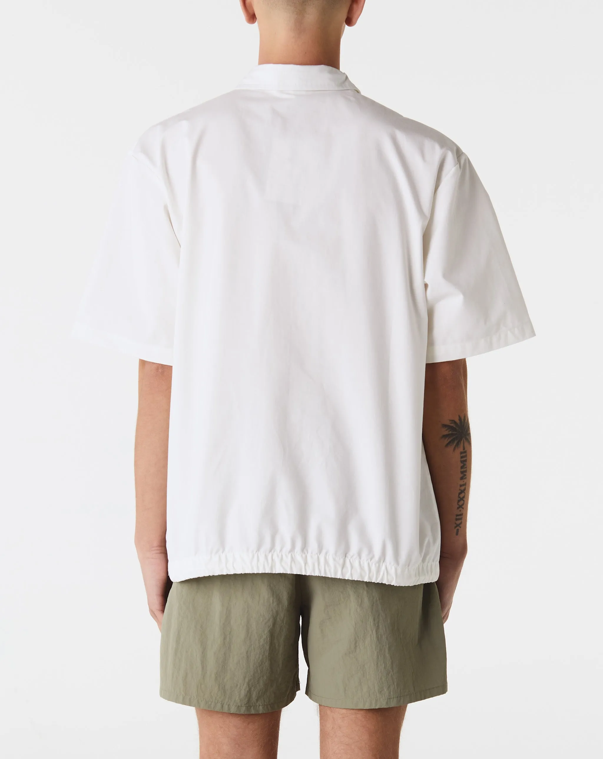 Nike Club Oxford Shirt