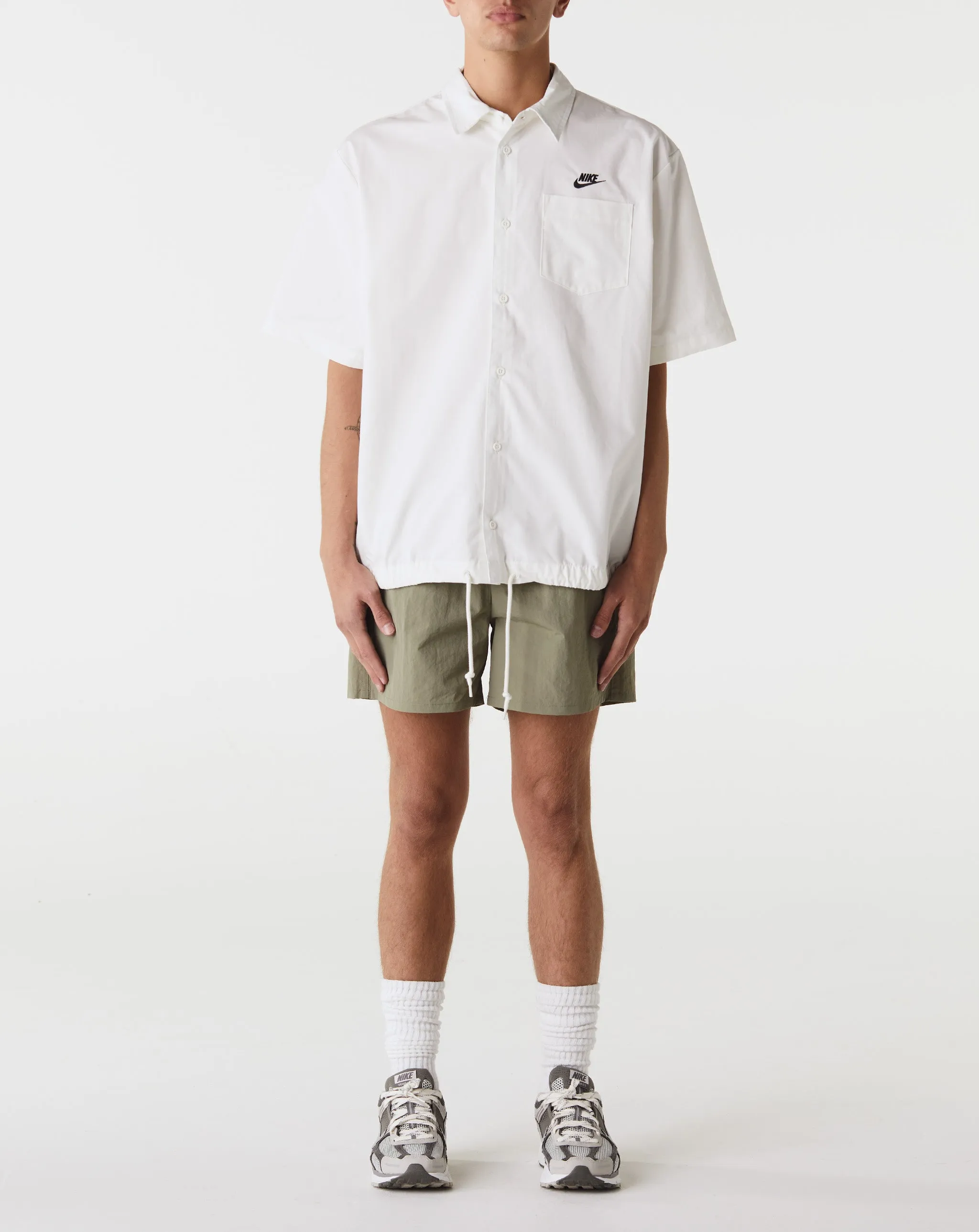 Nike Club Oxford Shirt
