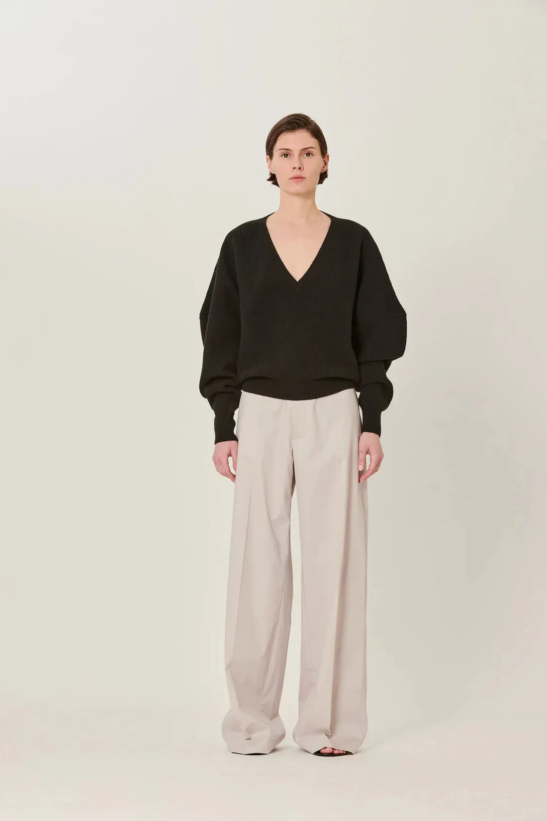 Petra Trousers - Ice