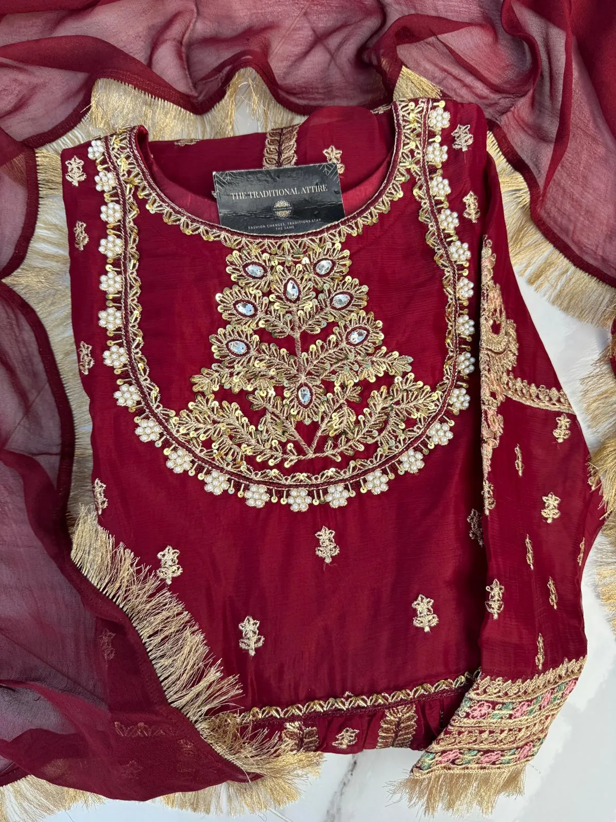 QAMAR