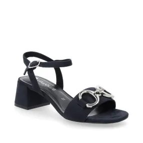 Remonte Womens Sandal D1L50-14 Blue