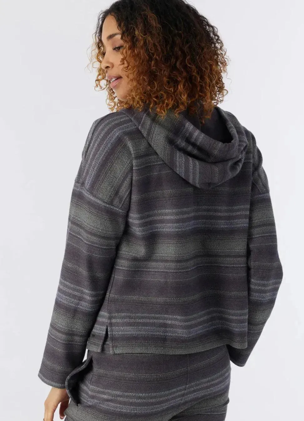 Rosarito Hoody