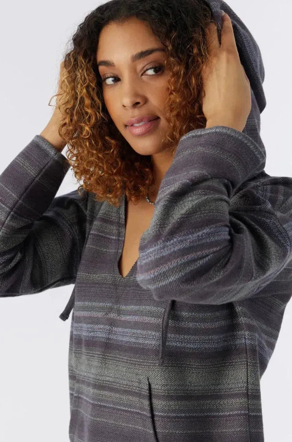 Rosarito Hoody