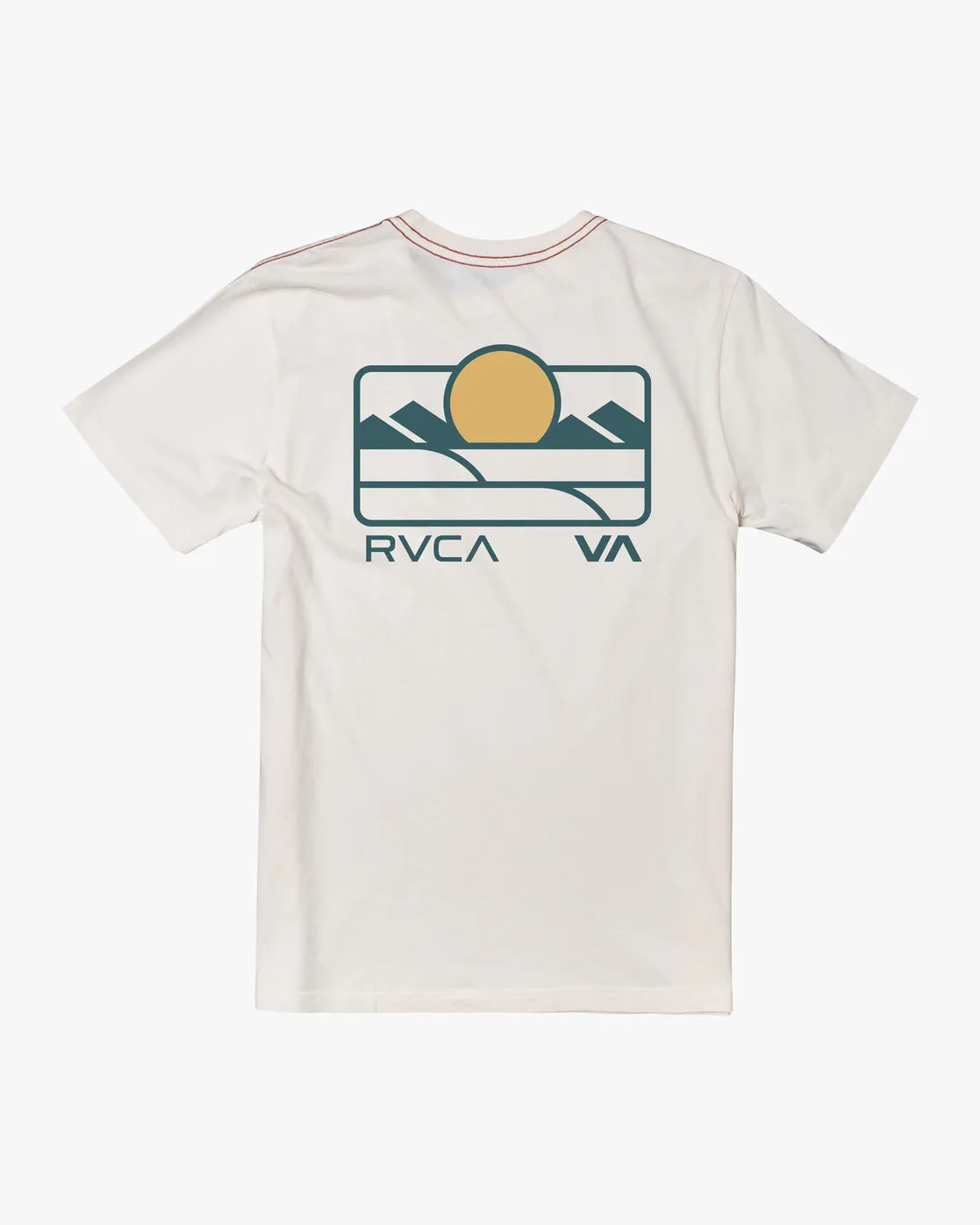 Sets Tee - Natural