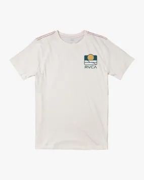 Sets Tee - Natural