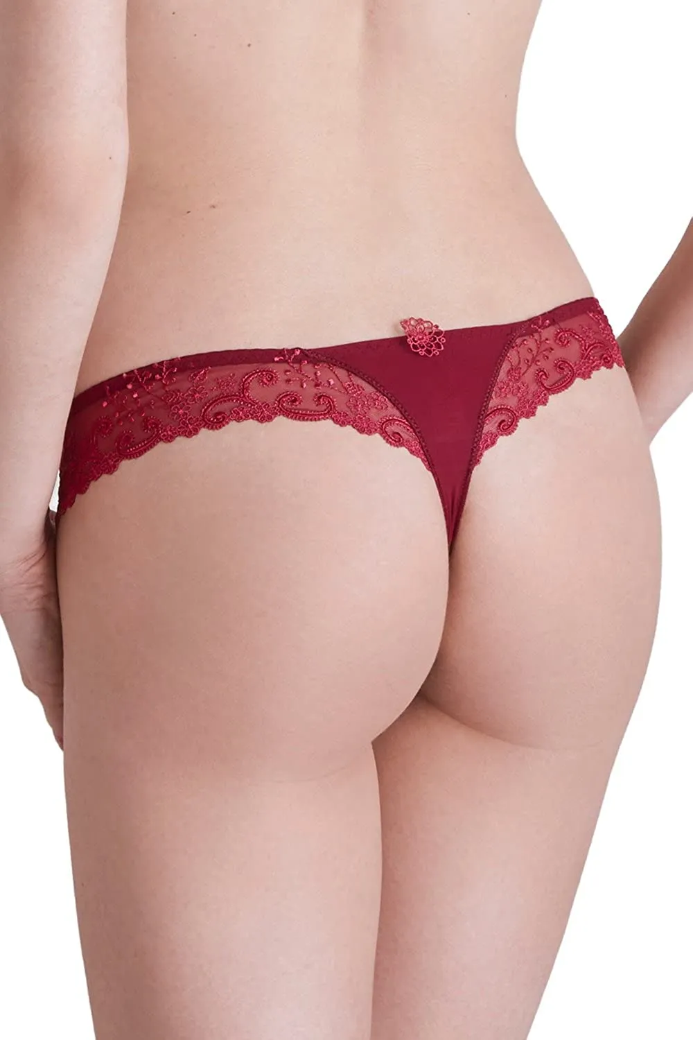 Simone Perele Delice Thong Panty