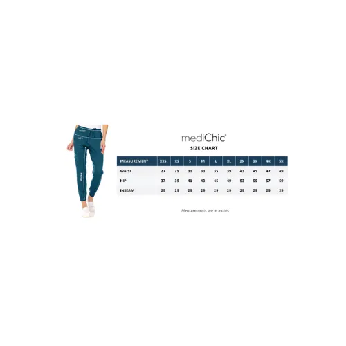 Stretch Jogger Sets