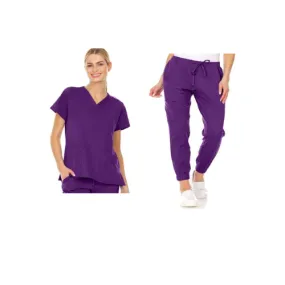 Stretch Jogger Sets