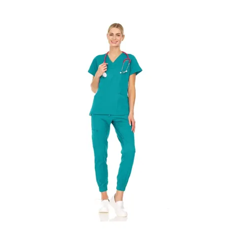Stretch Jogger Sets