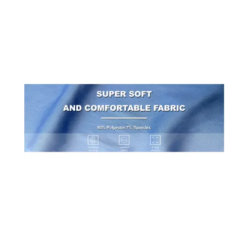Stretch Jogger Sets