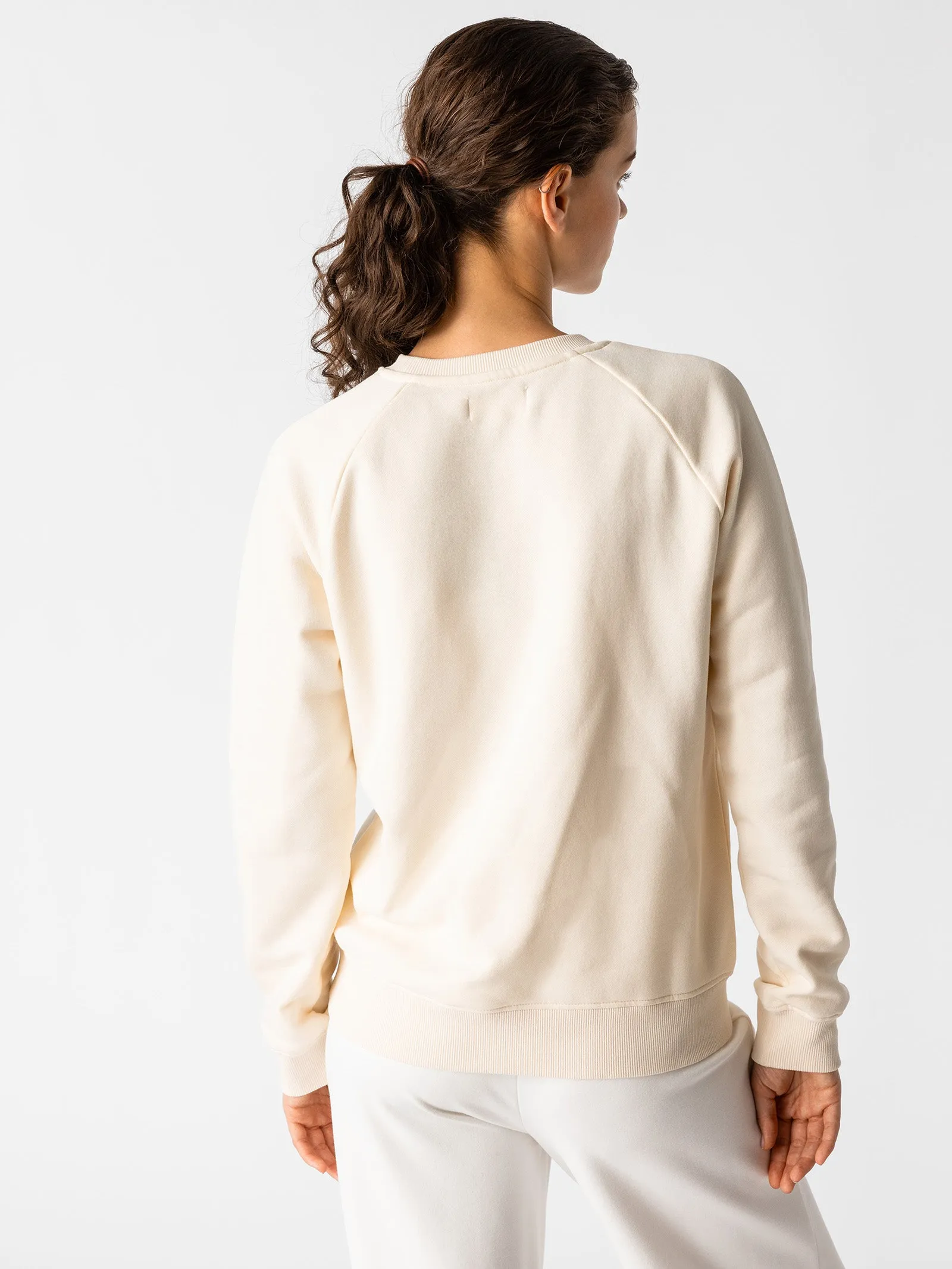 The Holly Sweater