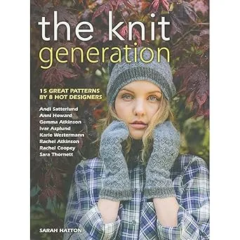 The Knit Generation