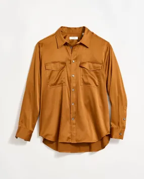 The Utility Shirt
