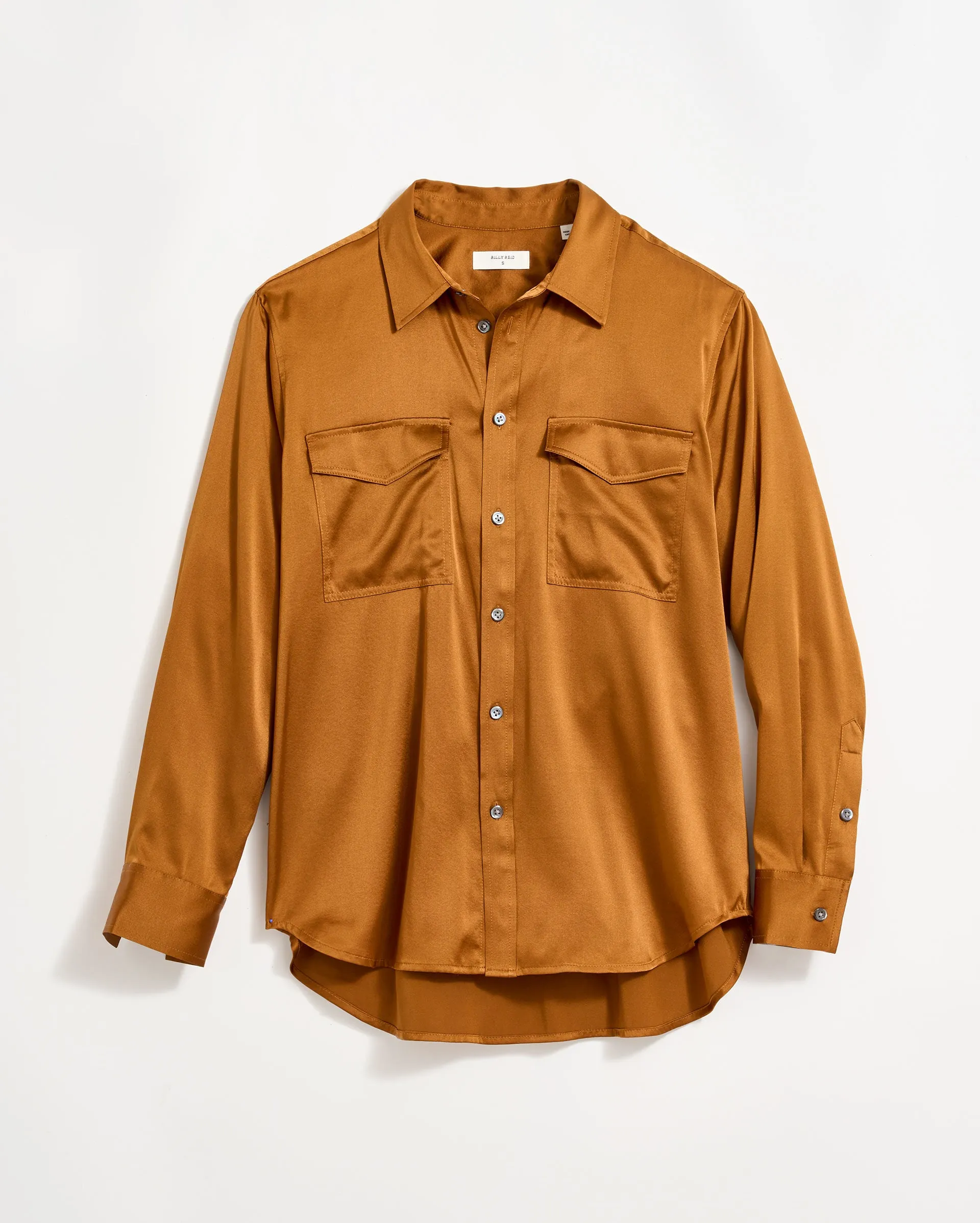 The Utility Shirt