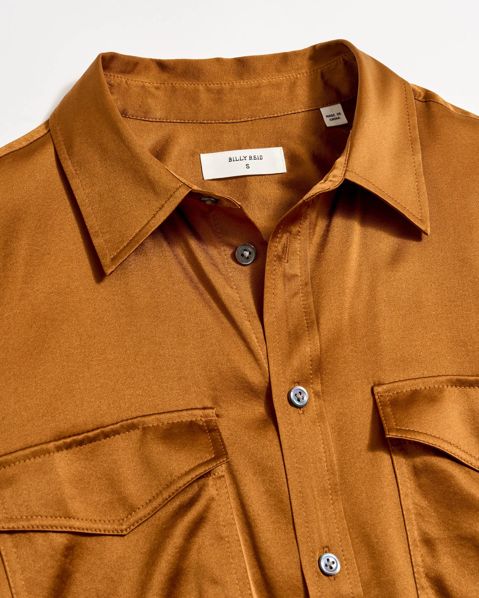 The Utility Shirt